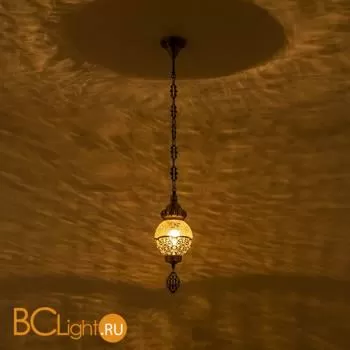 Подвесной светильник Citilux Каир CL419113 - Фото 12