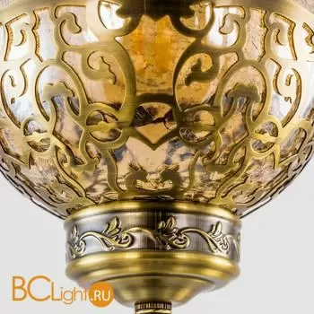 Подвесной светильник Citilux Каир CL419113 - Фото 7