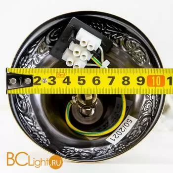 Подвесной светильник Citilux Каир CL419113 - Фото 20