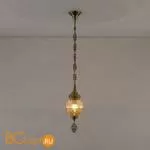 Подвесной светильник Citilux Каир CL419113 - Фото 10