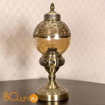 Настольная лампа Citilux Каир CL419813 - Фото 10