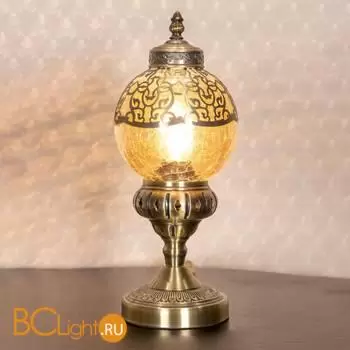 Настольная лампа Citilux Каир CL419813 - Фото 14