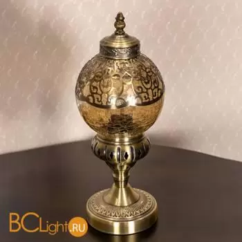 Настольная лампа Citilux Каир CL419813 - Фото 11