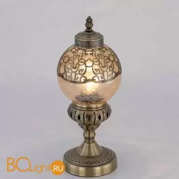 Настольная лампа Citilux Каир CL419813 - Фото 9