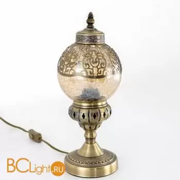 Настольная лампа Citilux Каир CL419813 - Фото 3