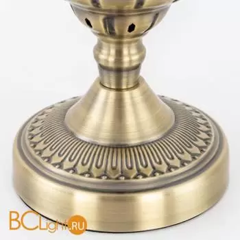 Настольная лампа Citilux Каир CL419813 - Фото 16