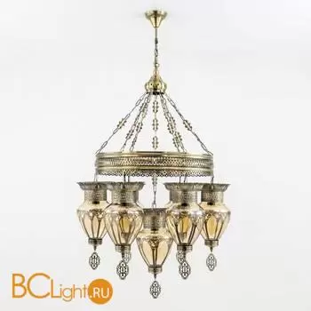 Люстра Citilux Каир CL419263 - Фото 2