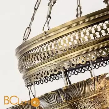 Люстра Citilux Каир CL419263 - Фото 6