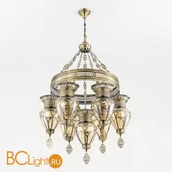 Люстра Citilux Каир CL419263 - Фото 5