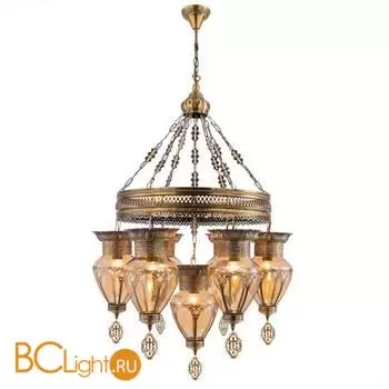 Люстра Citilux Каир CL419263