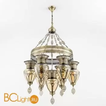 Люстра Citilux Каир CL419263 - Фото 0