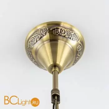 Люстра Citilux Каир CL419263 - Фото 12