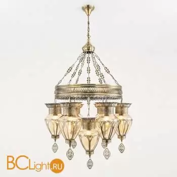 Люстра Citilux Каир CL419263 - Фото 1