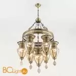 Люстра Citilux Каир CL419263 - Фото 10