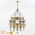 Люстра Citilux Каир CL419263 - Фото 2