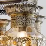 Люстра Citilux Каир CL419263 - Фото 8