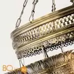 Люстра Citilux Каир CL419263 - Фото 6