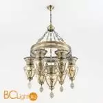 Люстра Citilux Каир CL419263 - Фото 5