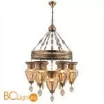 Люстра Citilux Каир CL419263