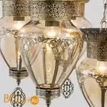 Люстра Citilux Каир CL419263 - Фото 7