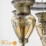 Люстра Citilux Каир CL419263 - Фото 4