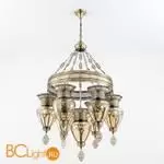 Люстра Citilux Каир CL419263 - Фото 0