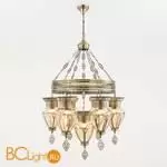 Люстра Citilux Каир CL419263 - Фото 1