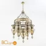 Люстра Citilux Каир CL419263 - Фото 3