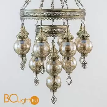 Люстра Citilux Каир CL419193 - Фото 2