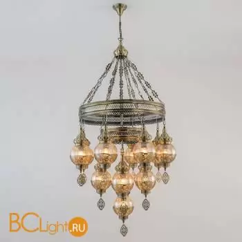 Люстра Citilux Каир CL419193 - Фото 3