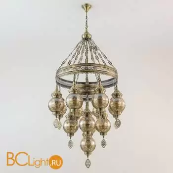 Люстра Citilux Каир CL419193 - Фото 1