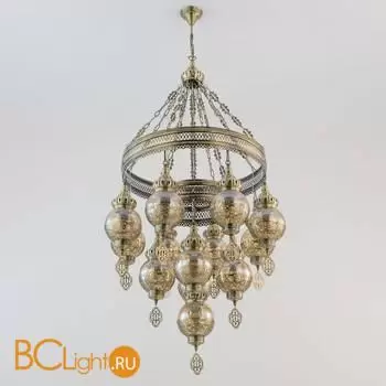 Люстра Citilux Каир CL419193 - Фото 9