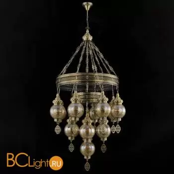 Люстра Citilux Каир CL419193 - Фото 7