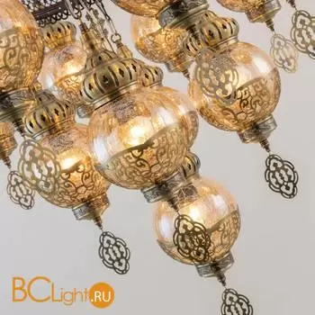 Люстра Citilux Каир CL419193 - Фото 4