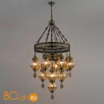 Люстра Citilux Каир CL419193 - Фото 11