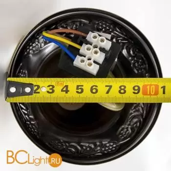 Люстра Citilux Каир CL419193 - Фото 17