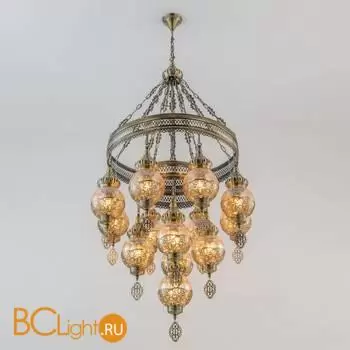 Люстра Citilux Каир CL419193 - Фото 14