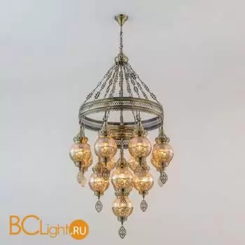 Люстра Citilux Каир CL419193 - Фото 0