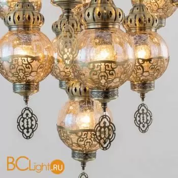 Люстра Citilux Каир CL419193 - Фото 10