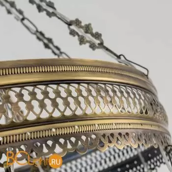 Люстра Citilux Каир CL419193 - Фото 6