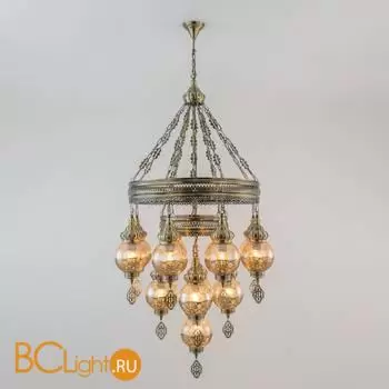 Люстра Citilux Каир CL419193 - Фото 13