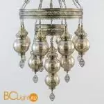 Люстра Citilux Каир CL419193 - Фото 2