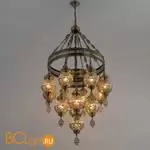 Люстра Citilux Каир CL419193 - Фото 12