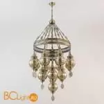 Люстра Citilux Каир CL419193 - Фото 1