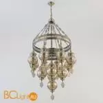 Люстра Citilux Каир CL419193 - Фото 9