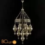 Люстра Citilux Каир CL419193 - Фото 7