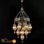 Люстра Citilux Каир CL419193 - Фото 5