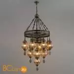 Люстра Citilux Каир CL419193 - Фото 11