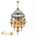 Люстра Citilux Каир CL419193