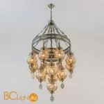 Люстра Citilux Каир CL419193 - Фото 14